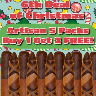 Artisan Cigars